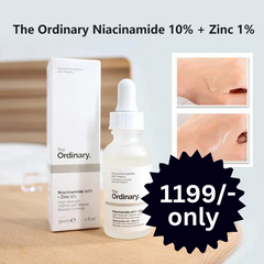 The Ordinary Original Serum (Niacinamide 10% + Zinc 1%)