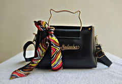 Ladies best Handbag with long Strip