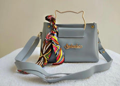 Ladies best Handbag with long Strip