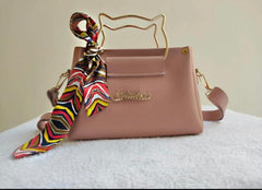 Ladies best Handbag with long Strip