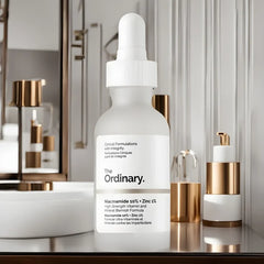 The Ordinary Original Serum (Niacinamide 10% + Zinc 1%)