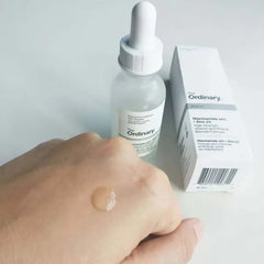 The Ordinary Original Serum (Niacinamide 10% + Zinc 1%)