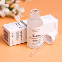 The Ordinary Original Serum (Niacinamide 10% + Zinc 1%)